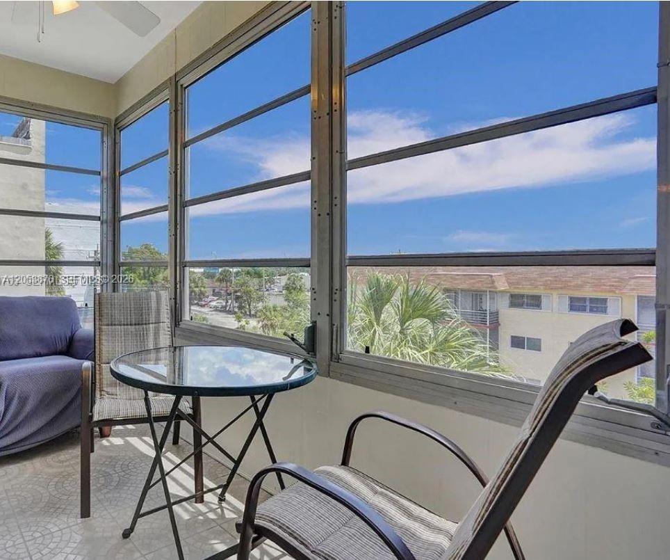 4047 Northwest 16th Street, Unit 403 Lauderhill, FL 33313 - Photo 22 of 25