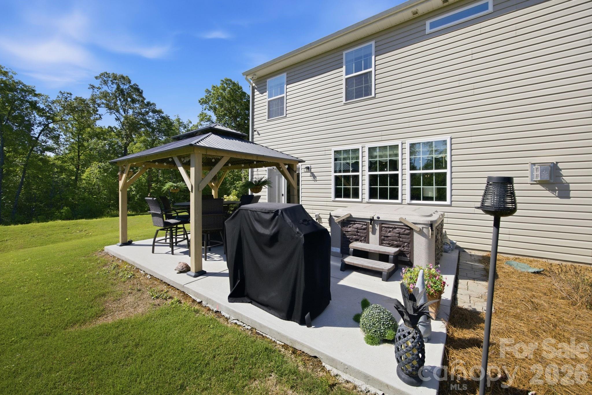 5688 Newton Way Maiden, NC 28650 - Photo 37 of 44