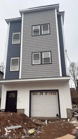 $850,500 | 39 Ellis Avenue, Irvington, NJ 07111