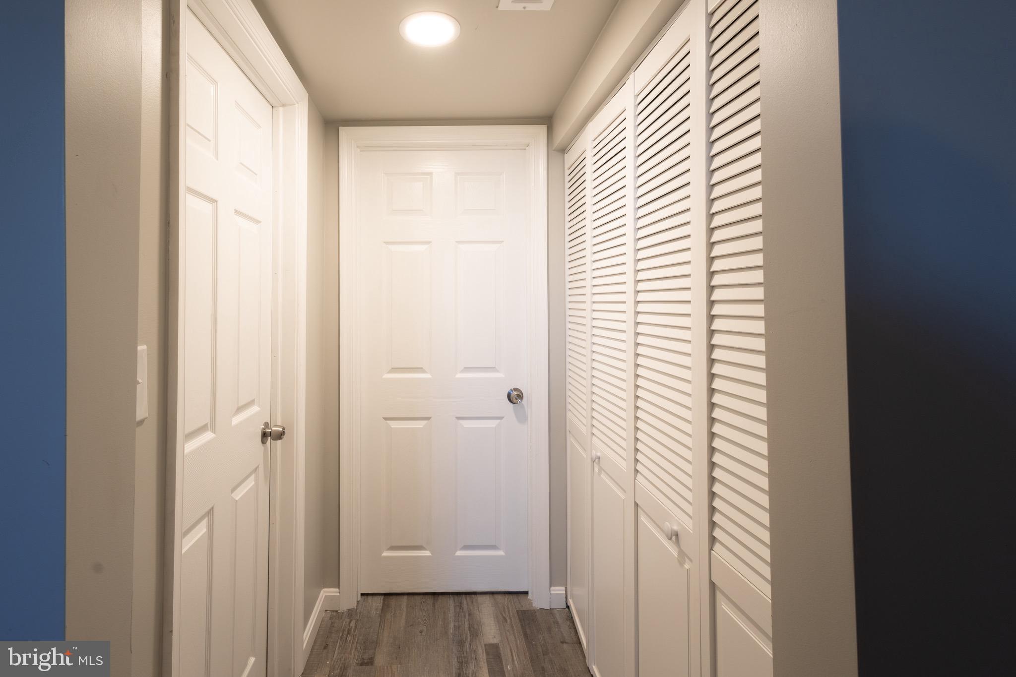 1203 Haverhill Road Baltimore, MD 21229 - Photo 24 of 28 Basement