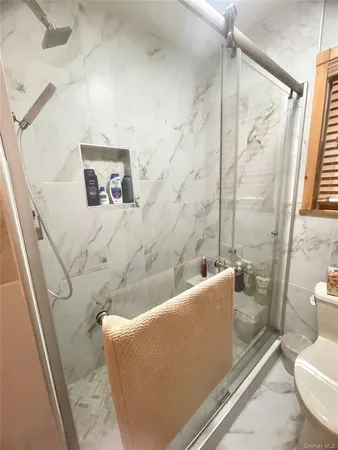 a living room with a couch