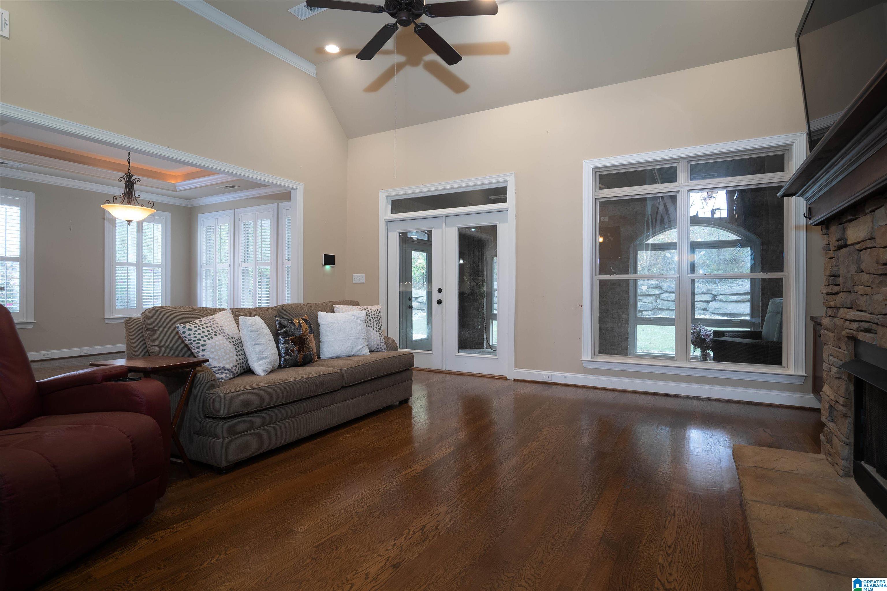 313 Macallan Drive Pelham, AL 35124 - Photo 14 of 57