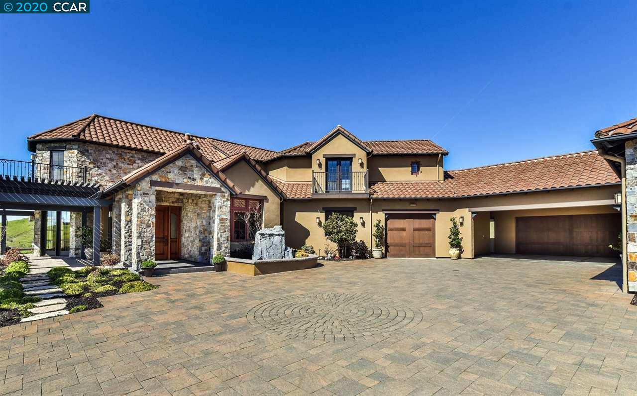 7191 Johnston Road Pleasanton, CA 94588 - Photo 1 of 1