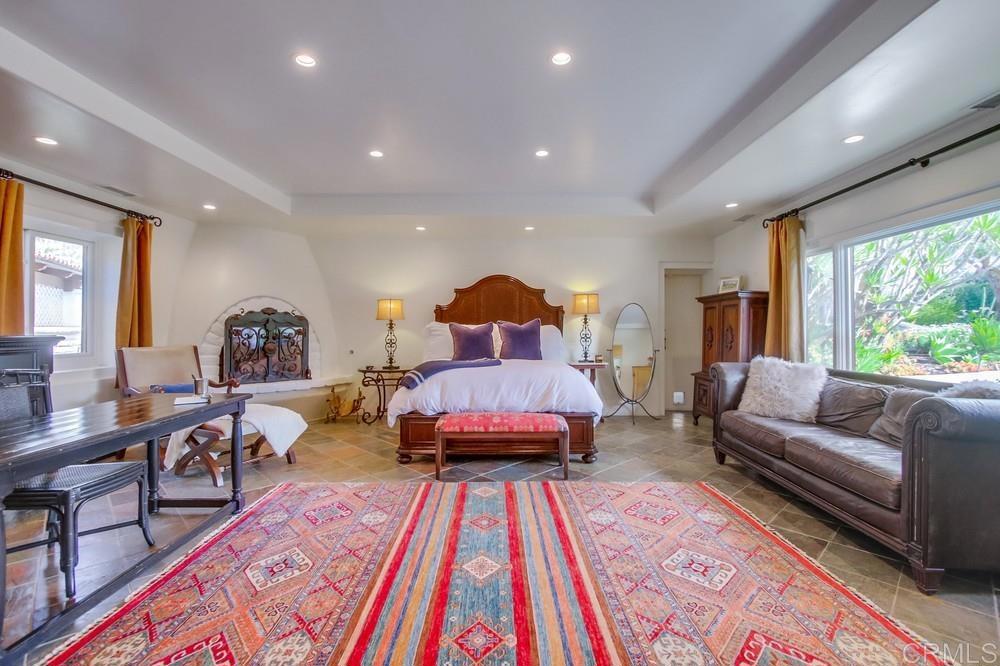 Undisclosed Address Rancho Santa Fe, CA 92067 - Photo 19 of 70 Bedroom 2