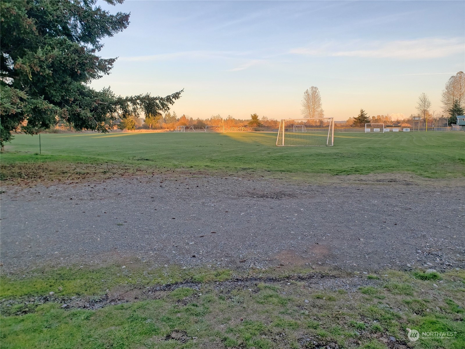 7130 196th Avenue Southwest Rochester, WA 98579 - Photo 33 of 36 a view of a field