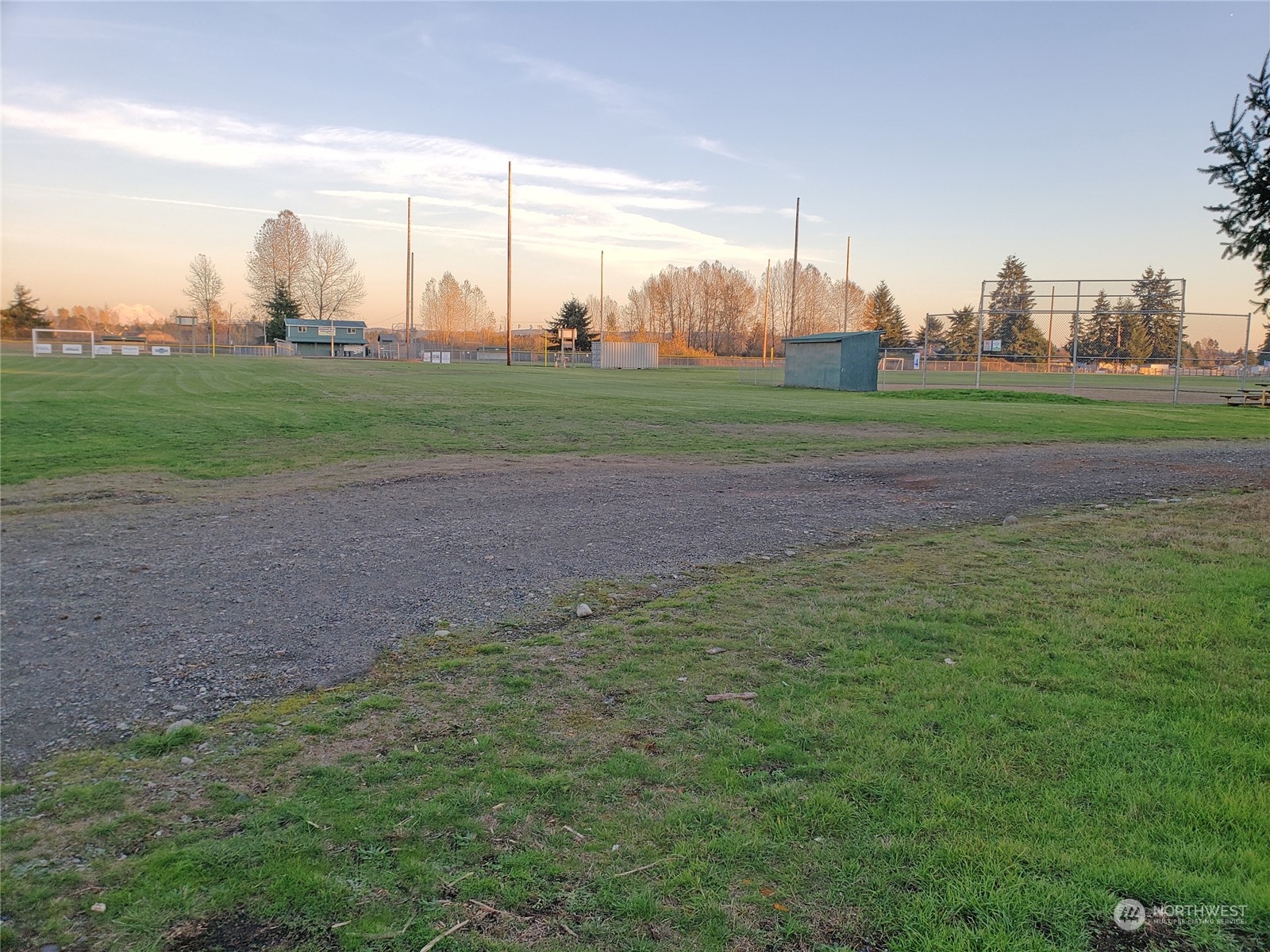 7130 196th Avenue Southwest Rochester, WA 98579 - Photo 34 of 36 a view of a park