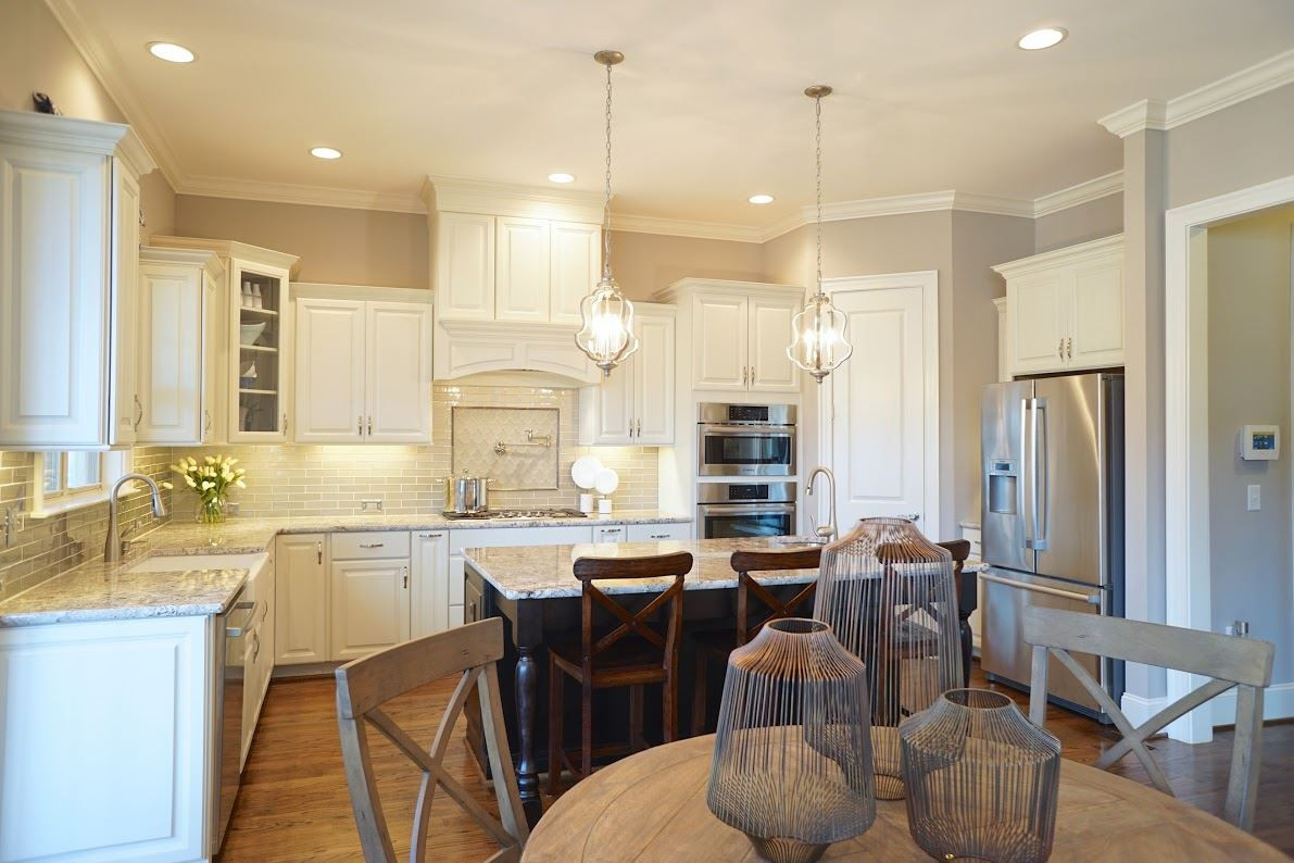 7601 Stonehenge Farm Lane Raleigh, NC 27613 - Photo 2 of 27 Photo 2