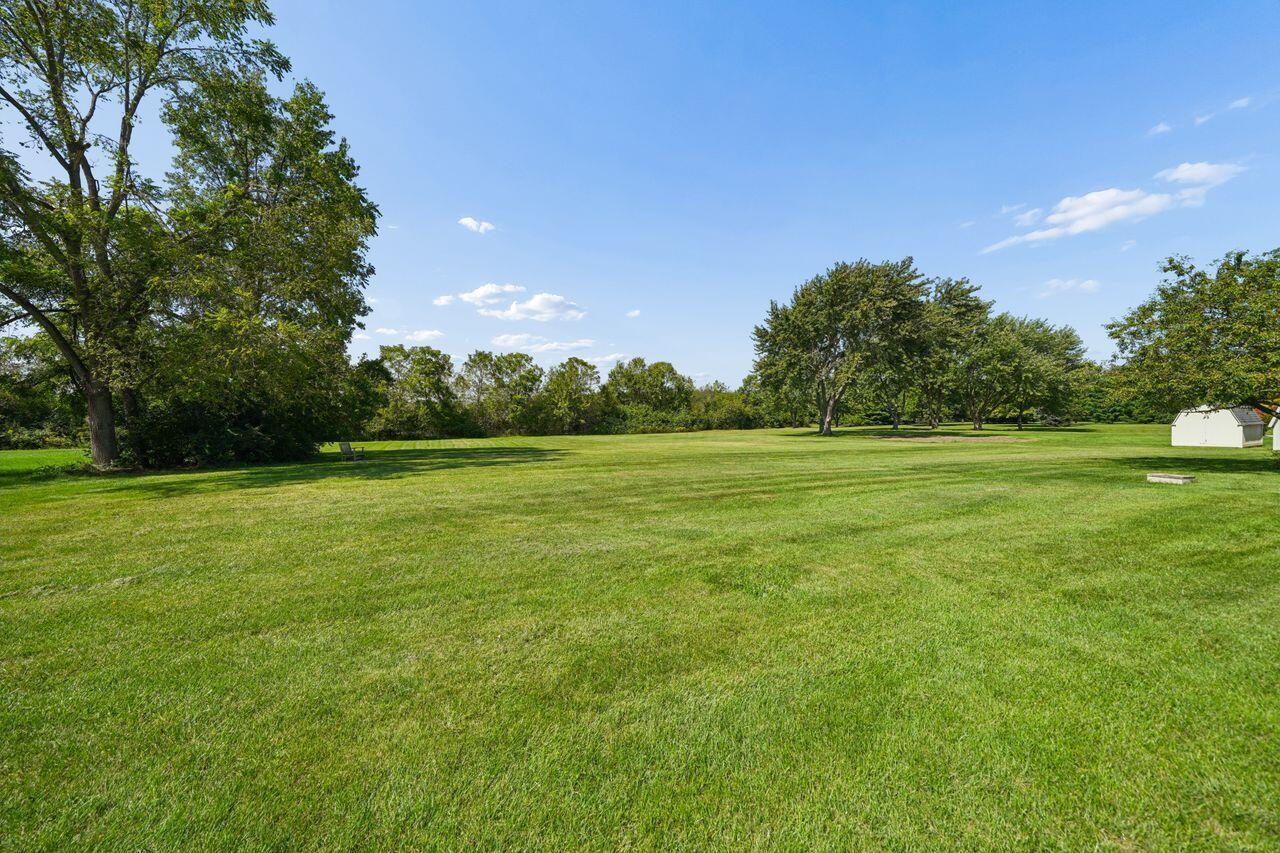 5231 Avery Road Dublin, OH 43016 - Photo 12 of 43 backyard
