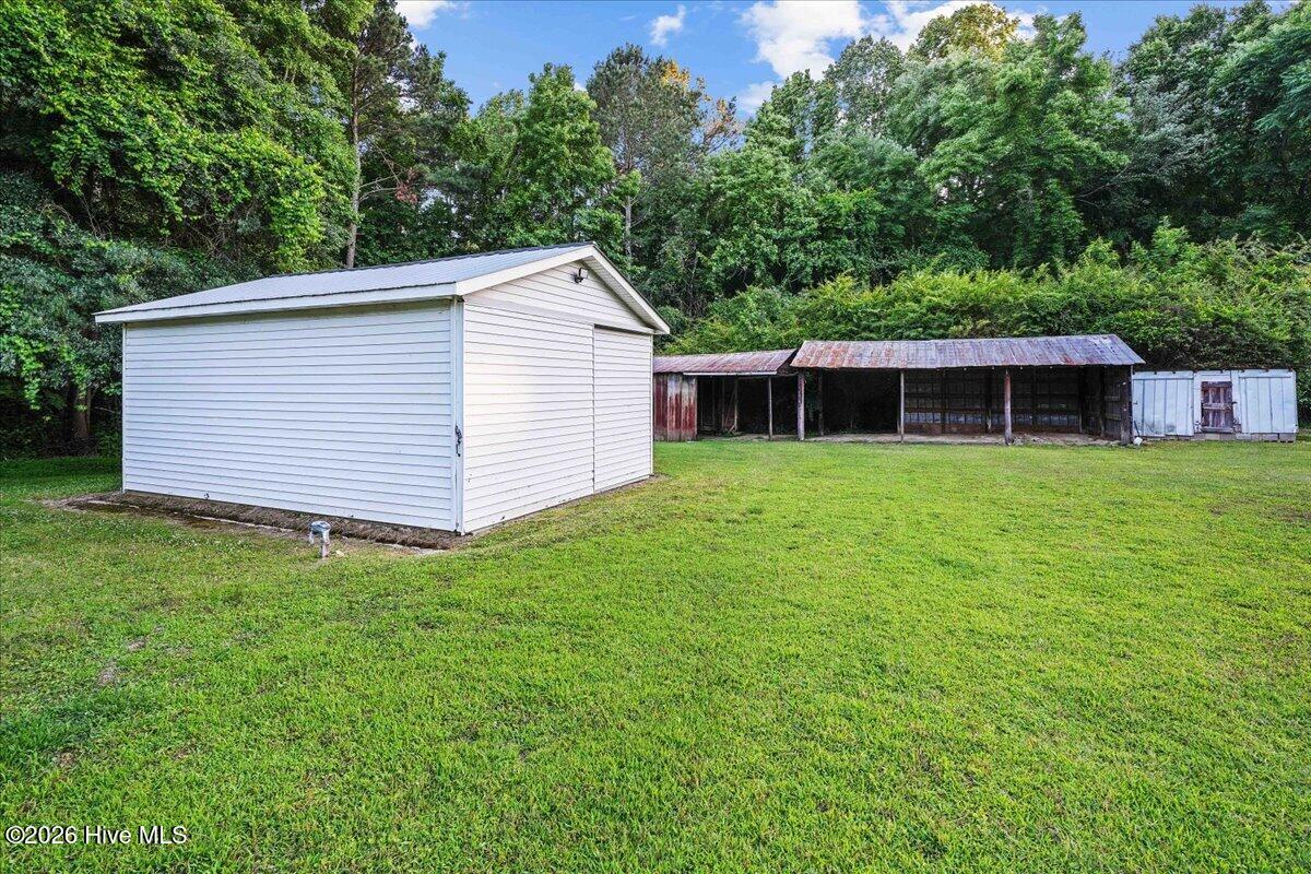 427 Wilson Road Lucama, NC 27851 - Photo 52 of 65