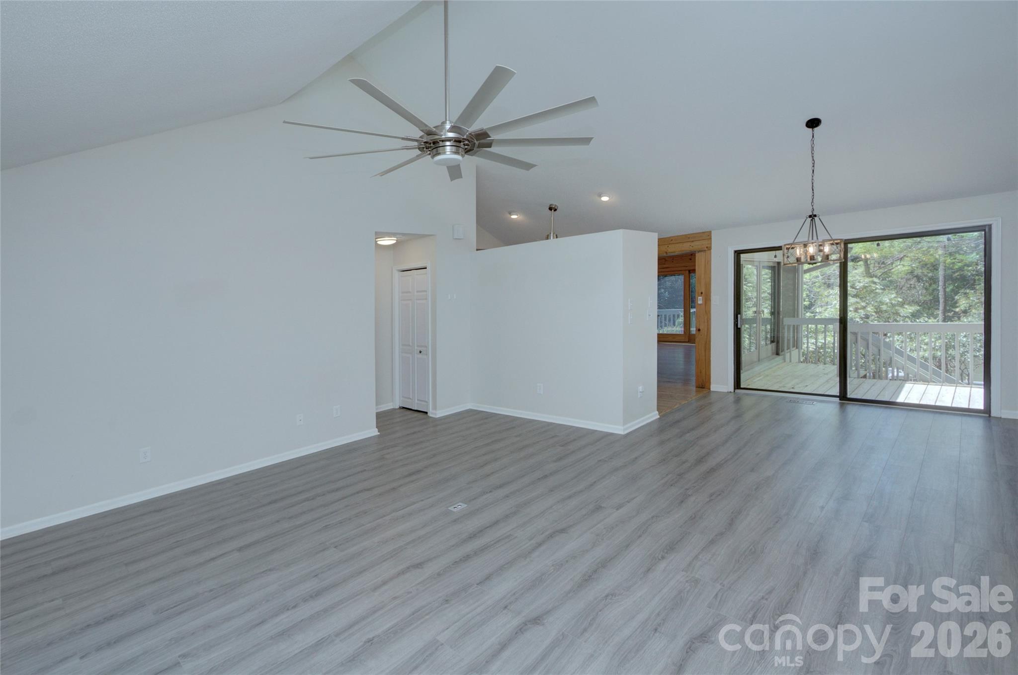 960 Middle Connestee Trail Brevard, NC 28712 - Photo 20 of 44