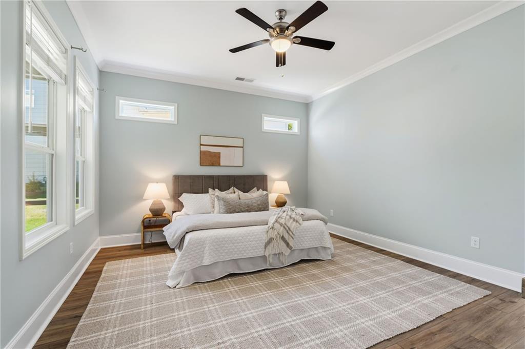 2072 Abode Way Marietta, GA 30066 - Photo 22 of 50