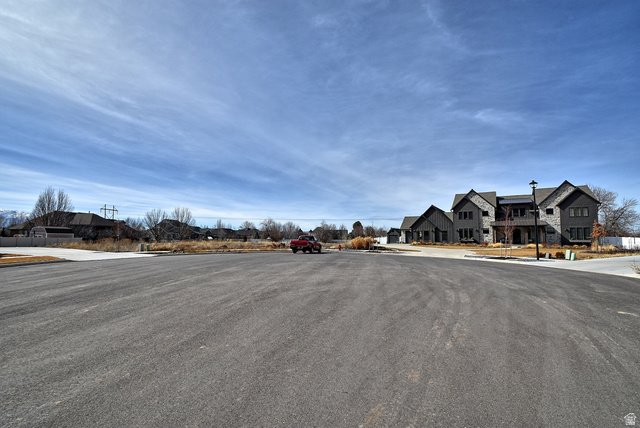 509 West 350th Street South, Unit 30 Mapleton, UT 84664 - Photo 13 of 25 View of asphalt road with a residential view and curbs
