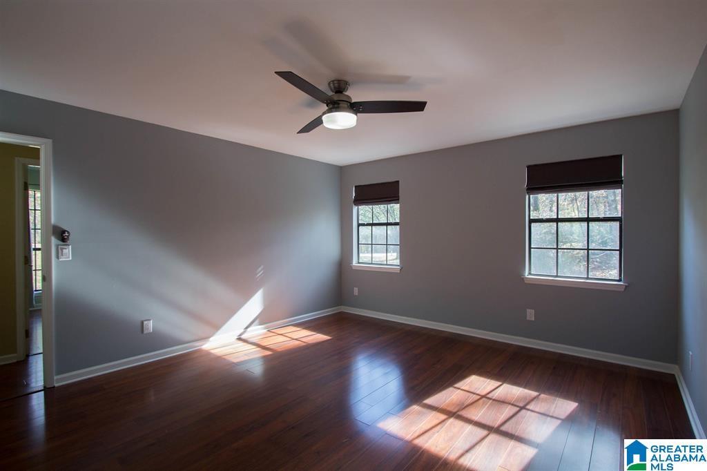 5 Ridge Drive Pelham, AL 35124 - Photo 43 of 69