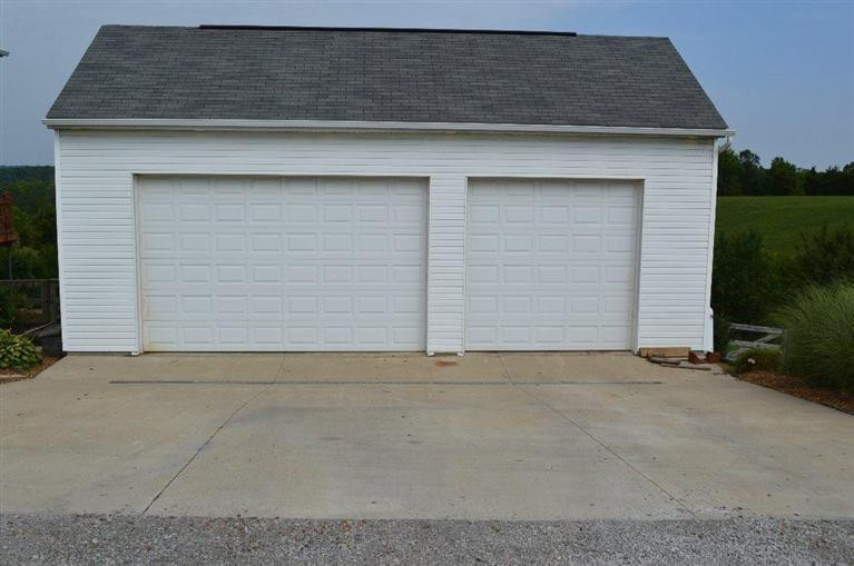 405 Kendall Road Dry Ridge, KY 41035 - Photo 2 of 22
