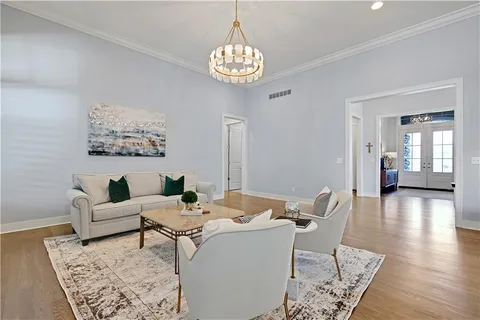 $995,000 | 10715 West 142nd Terrace, Overland Park, KS 66221