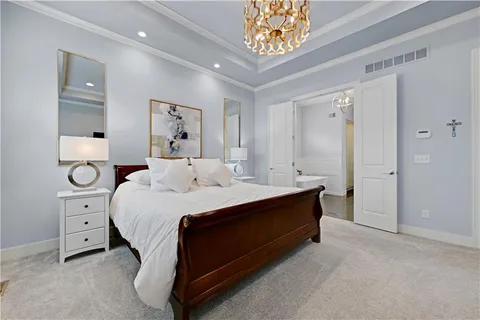 $995,000 | 10715 West 142nd Terrace, Overland Park, KS 66221