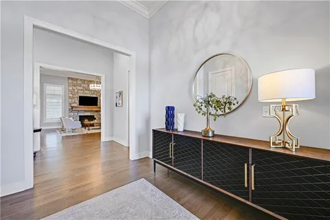 $995,000 | 10715 West 142nd Terrace, Overland Park, KS 66221