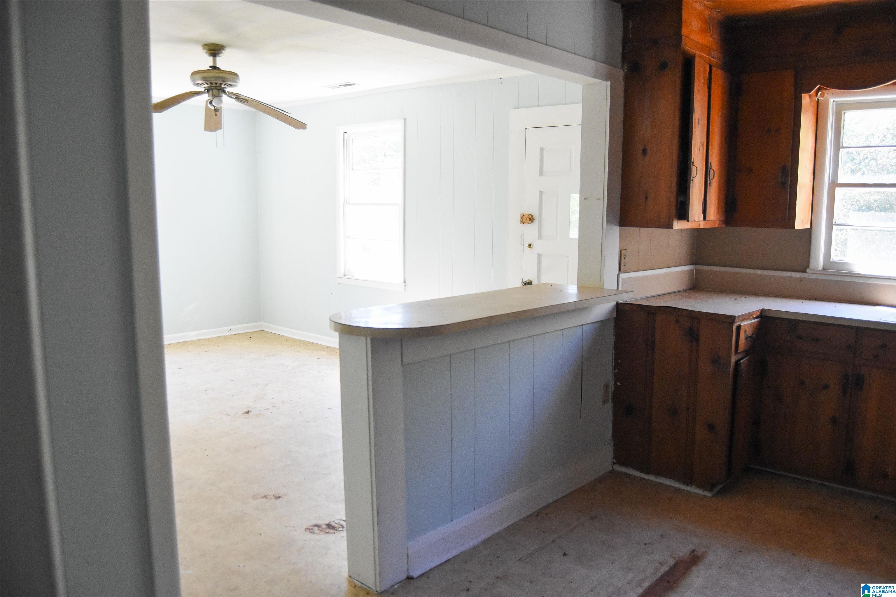 177 Shocco Springs Road Talladega, AL 35160 - Photo 10 of 23