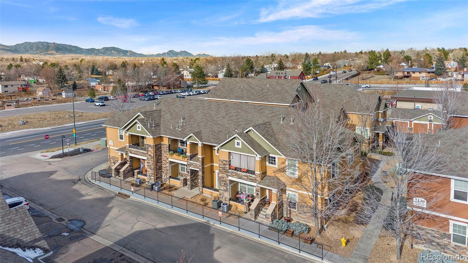 7120 Simms Street, Unit 202 Arvada, CO 80004 - Photo 23 of 28