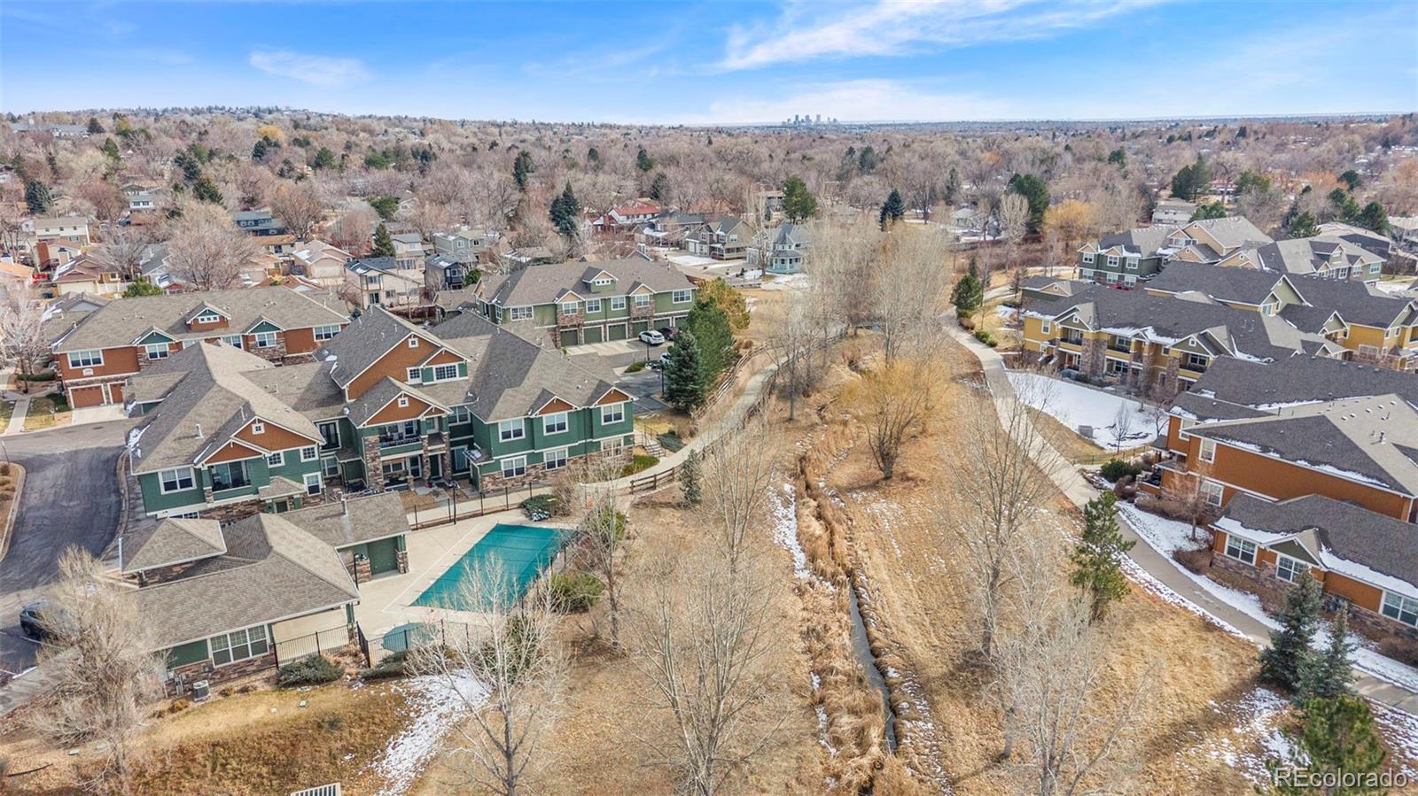 7120 Simms Street, Unit 202 Arvada, CO 80004 - Photo 27 of 28