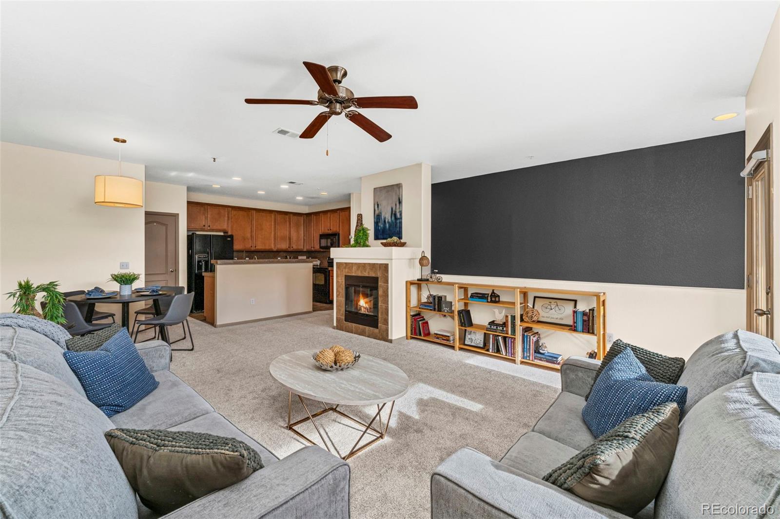 7120 Simms Street, Unit 202 Arvada, CO 80004 - Photo 9 of 28