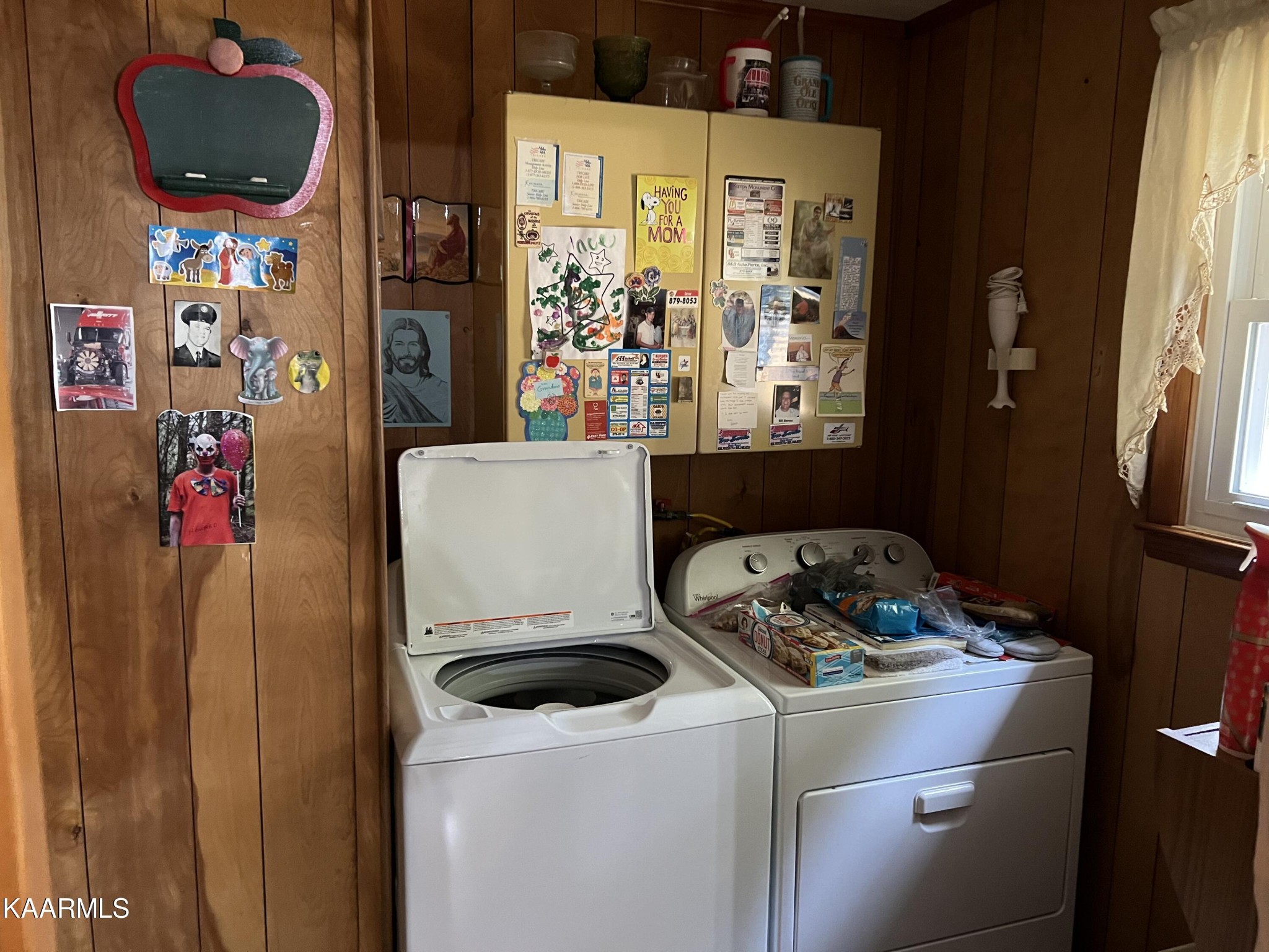969 Unity Church Road Jamestown, TN 38556 - Photo 12 of 24 a room with storage and utility
