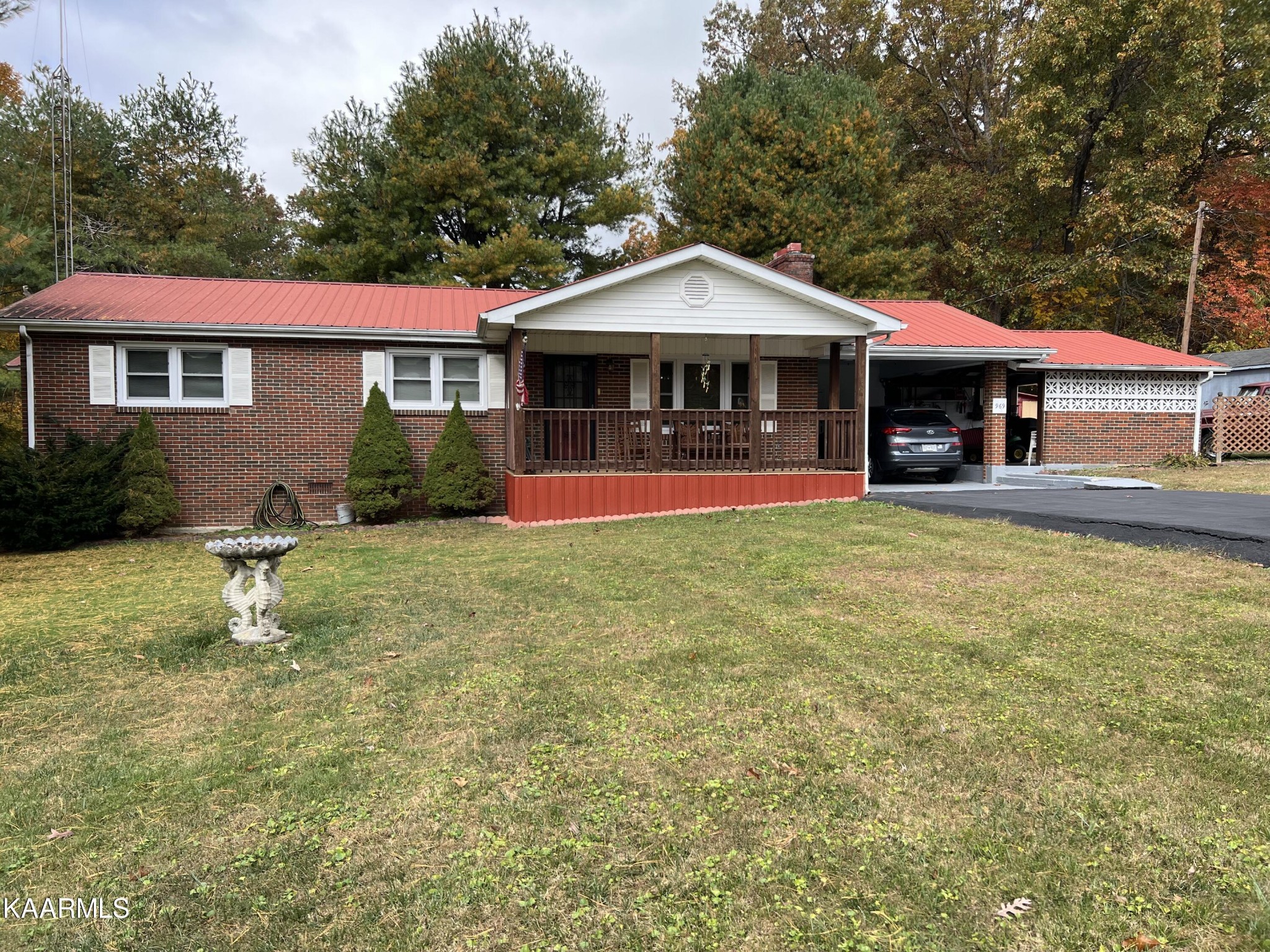 969 Unity Church Road Jamestown, TN 38556 - Photo 2 of 24