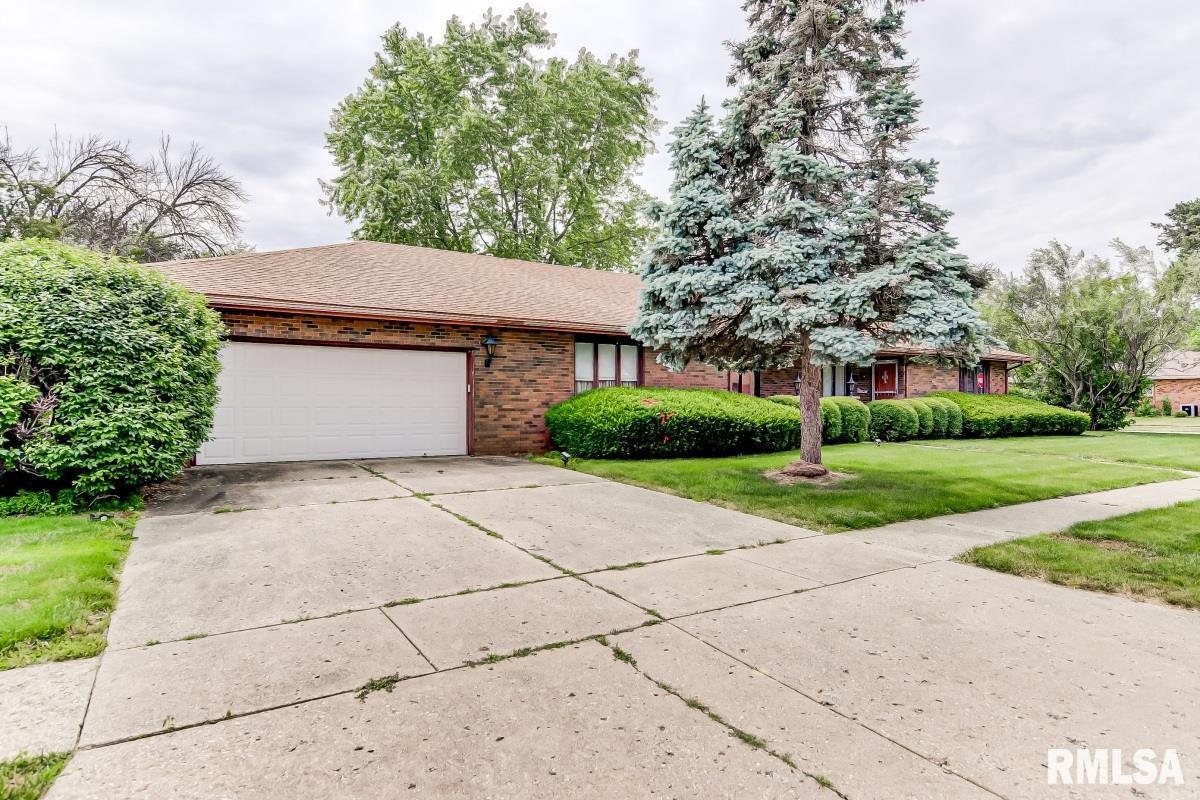 211 Golf Road, Unit A & B Springfield, IL 62704 - Photo 34 of 34 Gallery Image 34