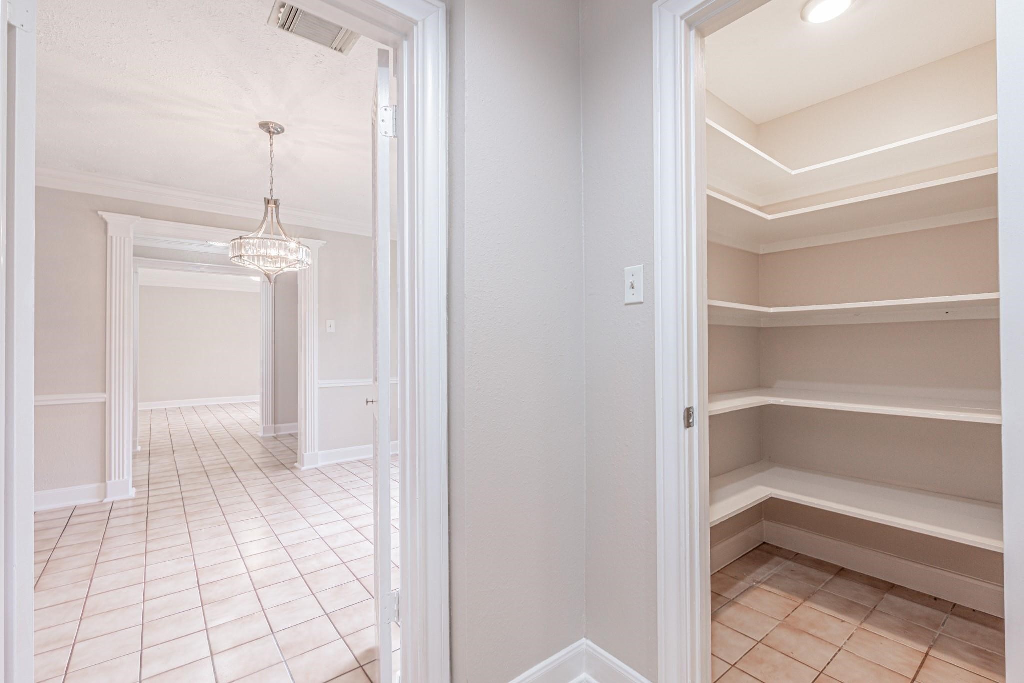 8019 Beaufort Drive Spring, TX 77379 - Photo 37 of 47 a view of a room with a closet area