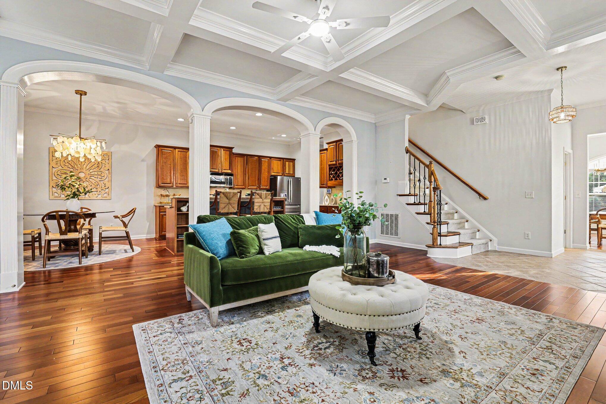 3110 Elm Tree Lane Raleigh, NC 27614 - Photo 9 of 35