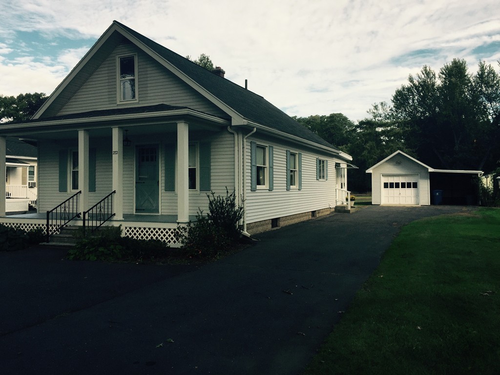 272 Morgan Road West Springfield, MA 01089 - Photo 1 of 19