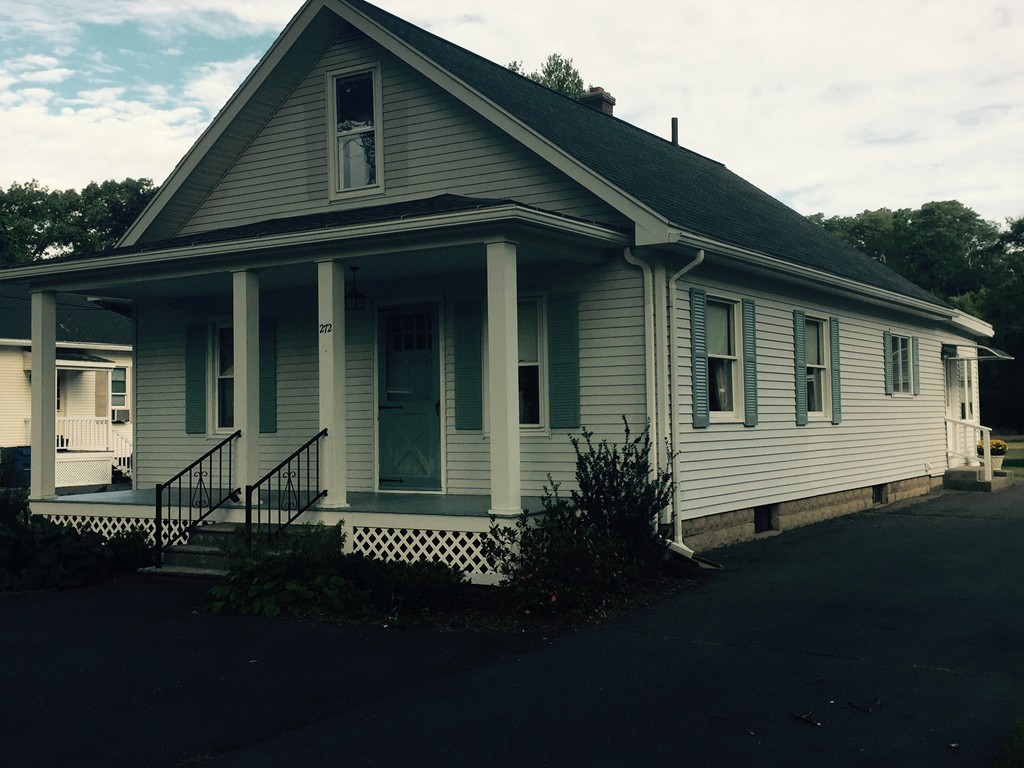 272 Morgan Road West Springfield, MA 01089 - Photo 17 of 19