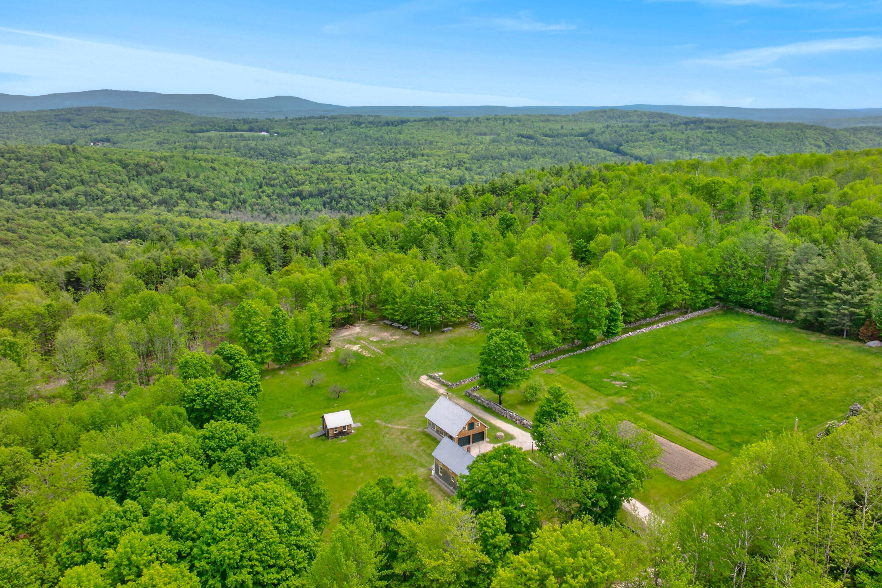 136 Frost Hill Road Norway, ME 04268 - Photo 37 of 44 4_136 Frost Hill Rd2, _Morneau Studios