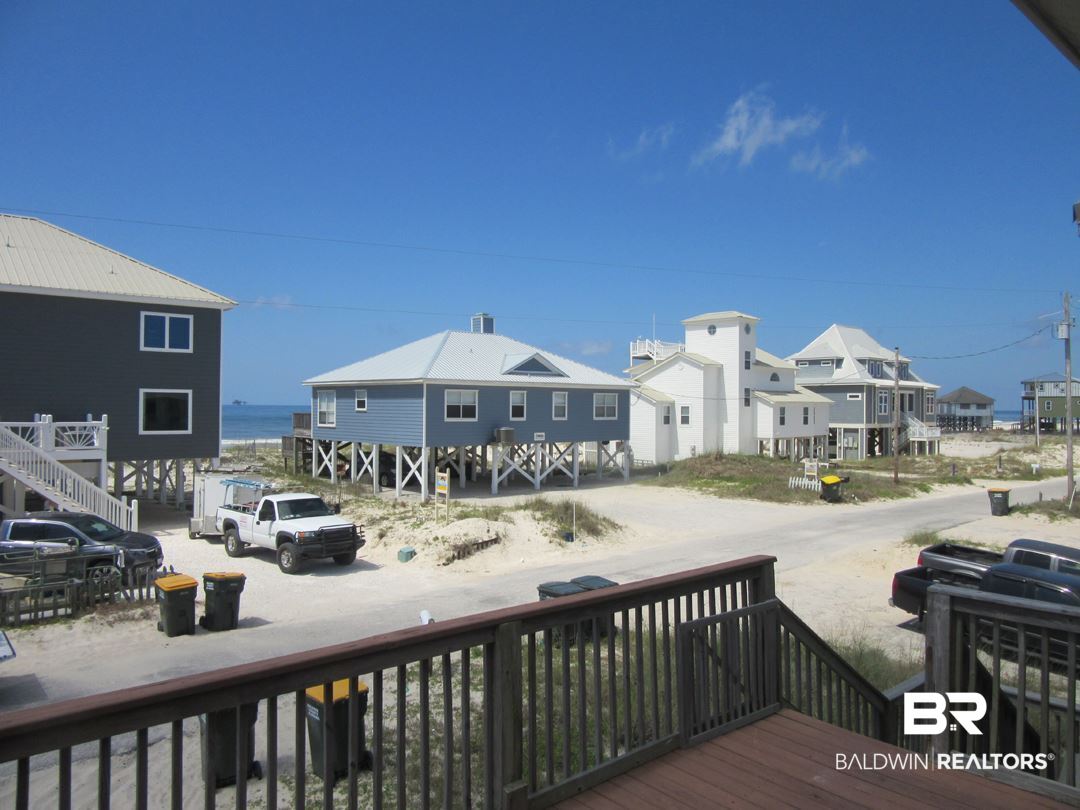 574 Our Road Gulf Shores, AL 36542 - Photo 31 of 32 View West