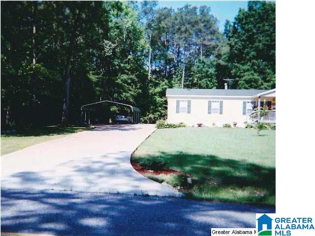 1499 Ray Wyatt Road Ashville, AL 35953 - Photo 3 of 29