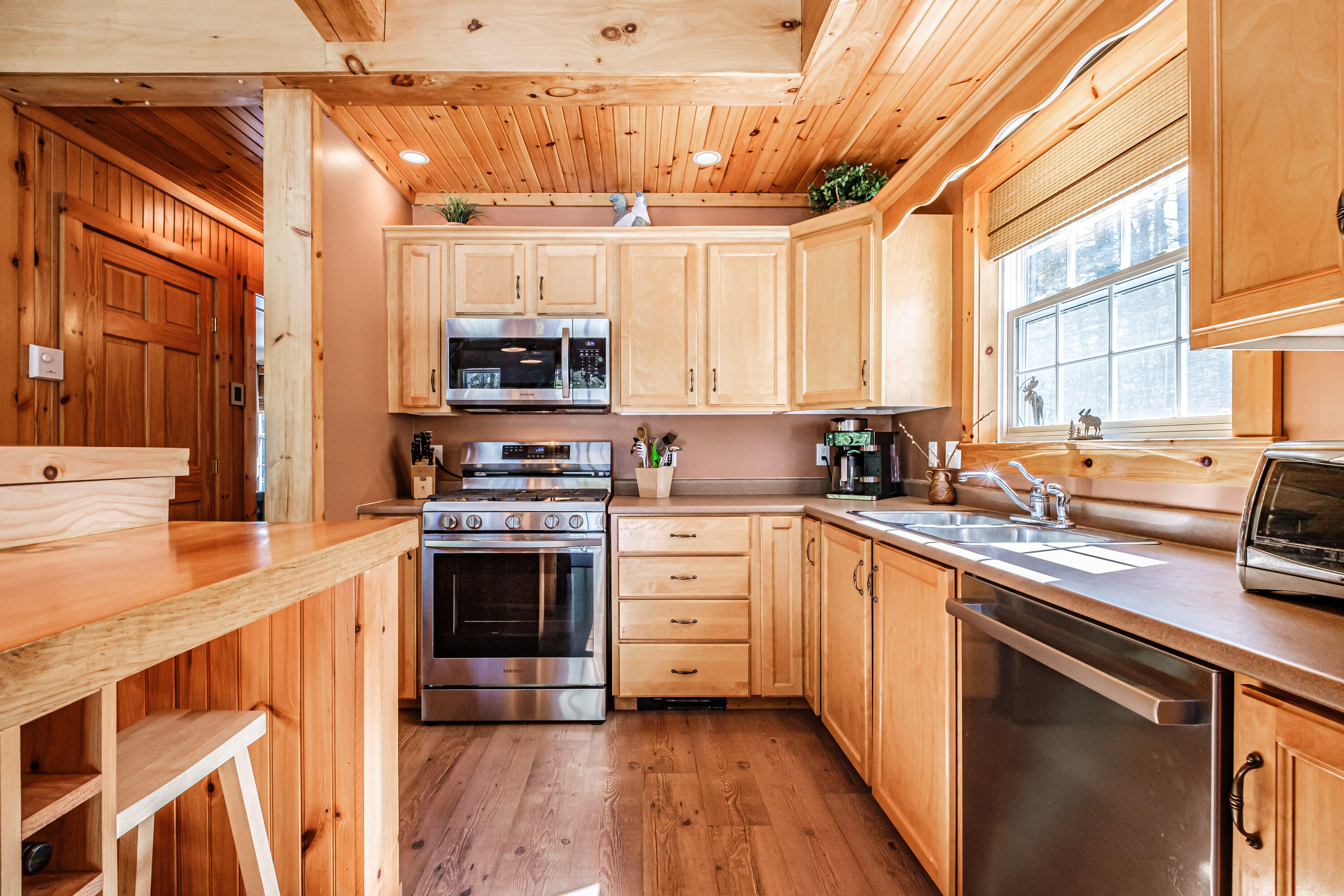158 Big Sandy Road Bridgton, ME 04009 - Photo 5 of 59 20250328gp-62012