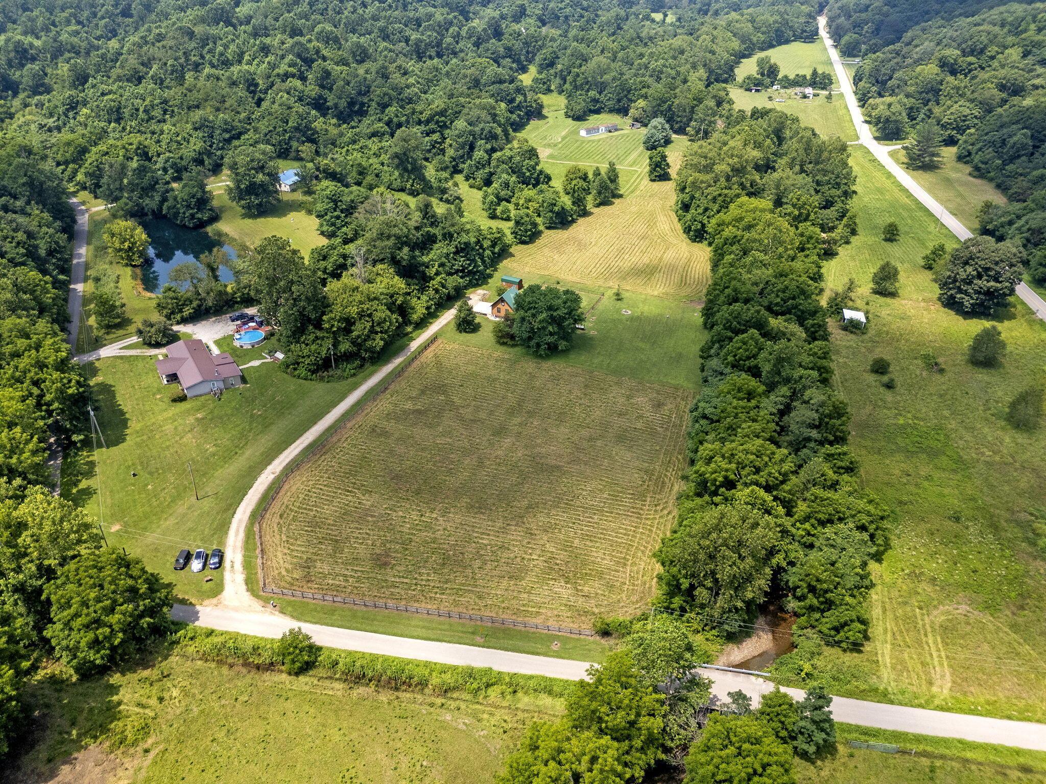 4073 Turkey Ridge Road South Salem, OH 45681 - Photo 50 of 53 58-web-or-mls-DJI_20260720124440_0914_D