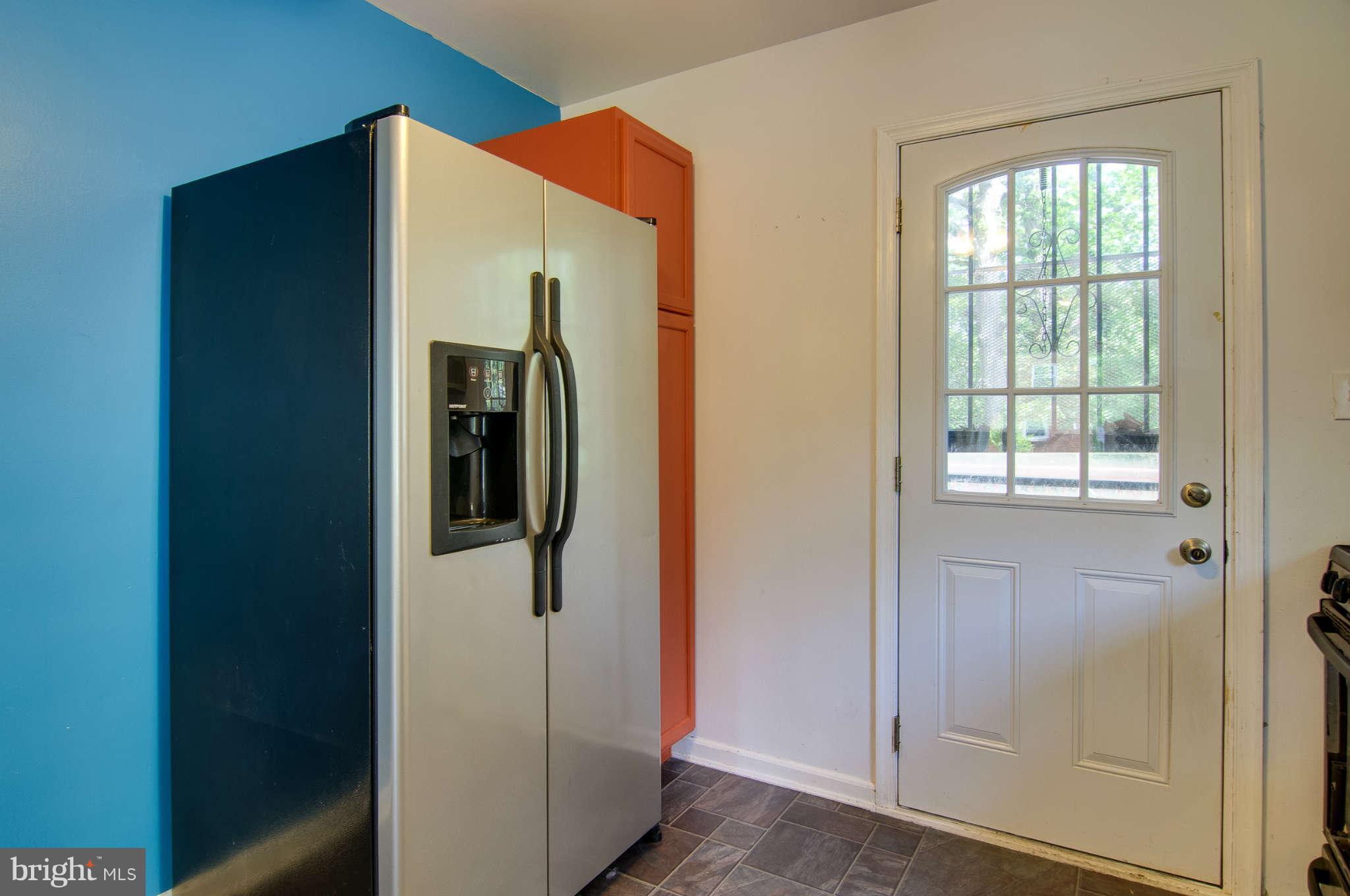 5900 Lockwood Road Cheverly, MD 20785 - Photo 11 of 30 Kitchen