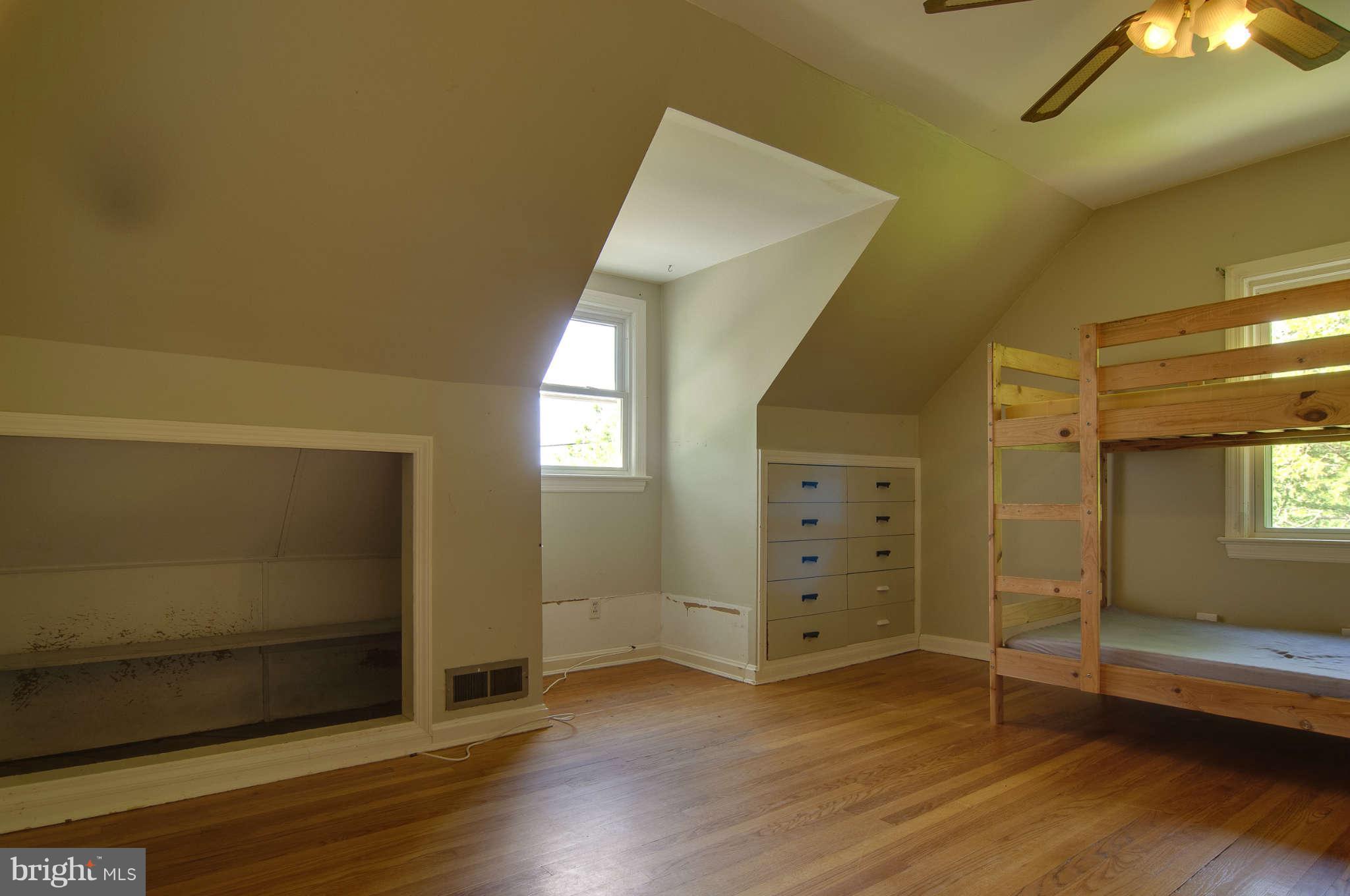 5900 Lockwood Road Cheverly, MD 20785 - Photo 20 of 30 Bedroom #2