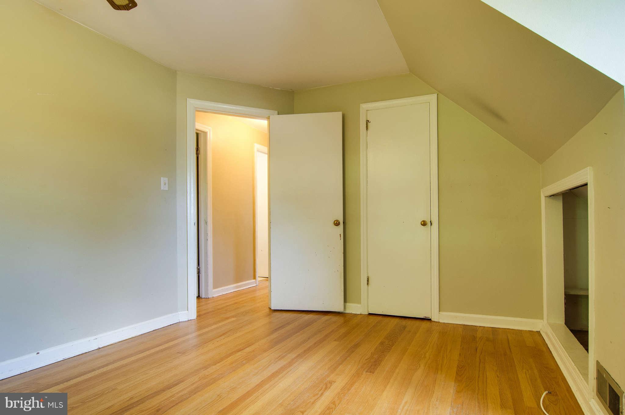 5900 Lockwood Road Cheverly, MD 20785 - Photo 21 of 30 Bedroom #2