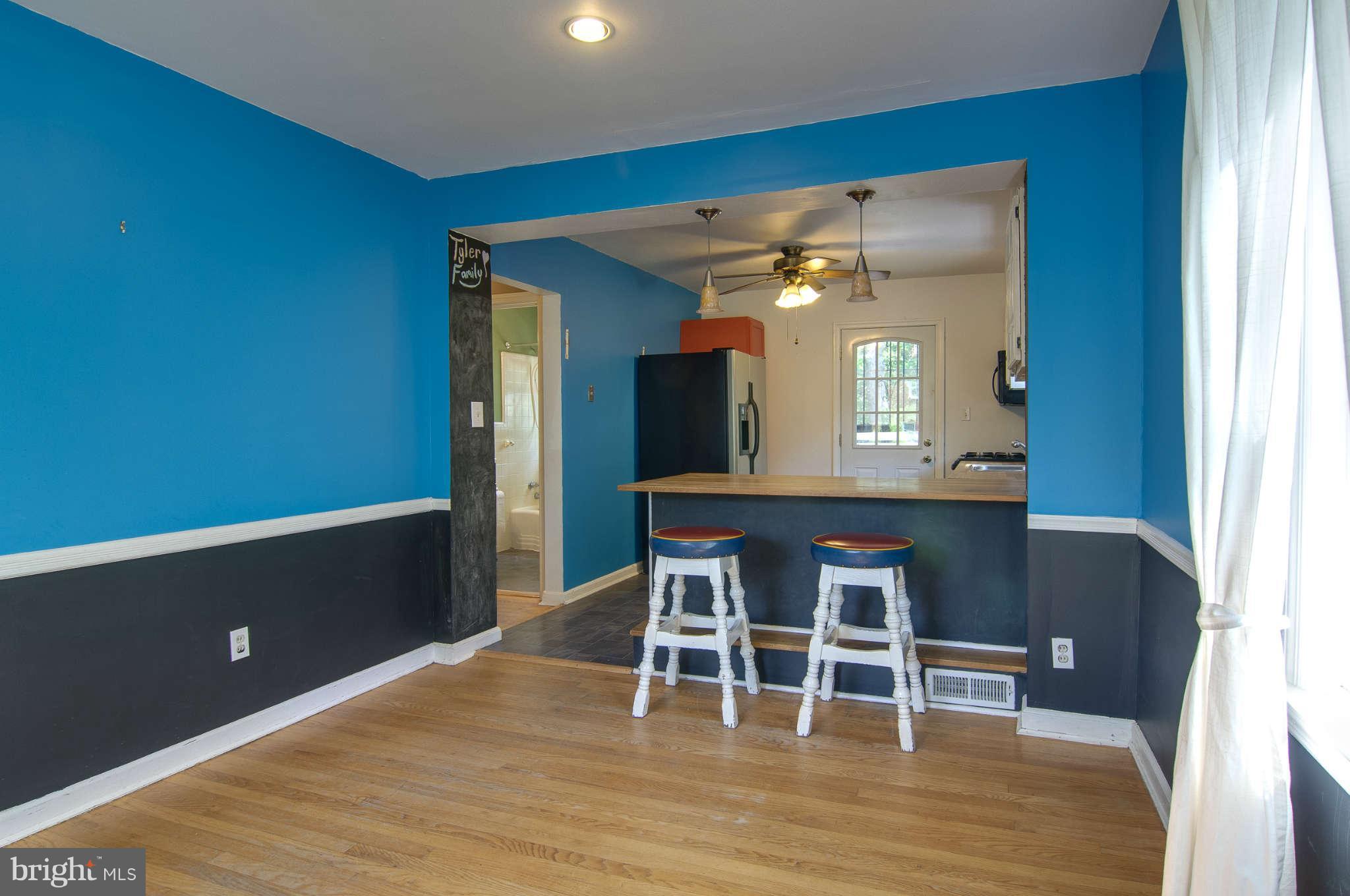 5900 Lockwood Road Cheverly, MD 20785 - Photo 8 of 30 Dining Room