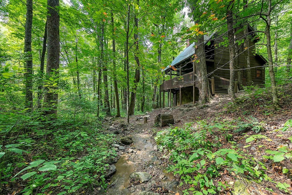 3613 Cove Mountain Road Pigeon Forge, TN 37862 - Photo 29 of 29 Gallery Image 29