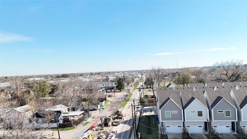 0 West Montgomery Road Houston, TX 77091 - Photo 2 of 11