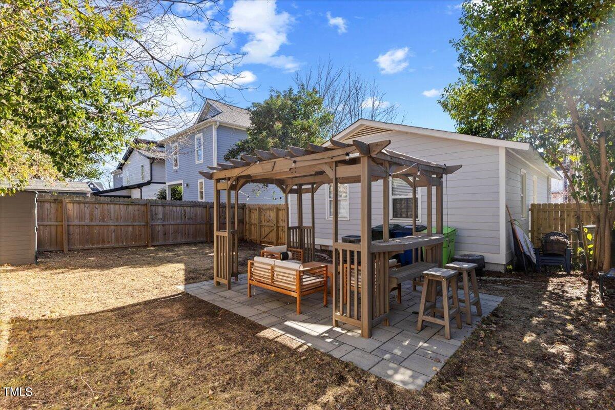 1507 East Jones Street Raleigh, NC 27610 - Photo 30 of 35 33-1507 E Jones St
