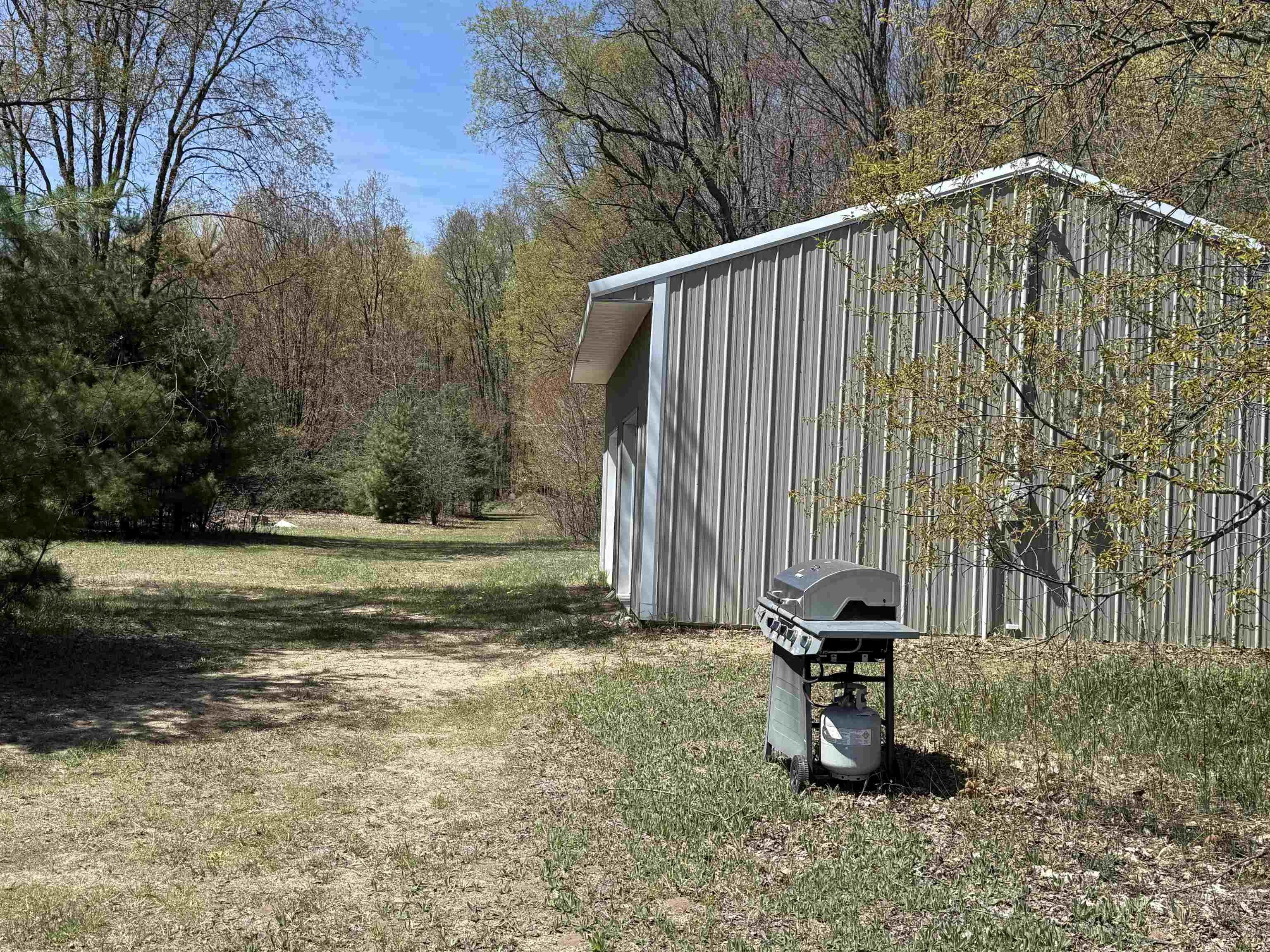7274 South Forward Road McBain, MI 49657 - Photo 44 of 76