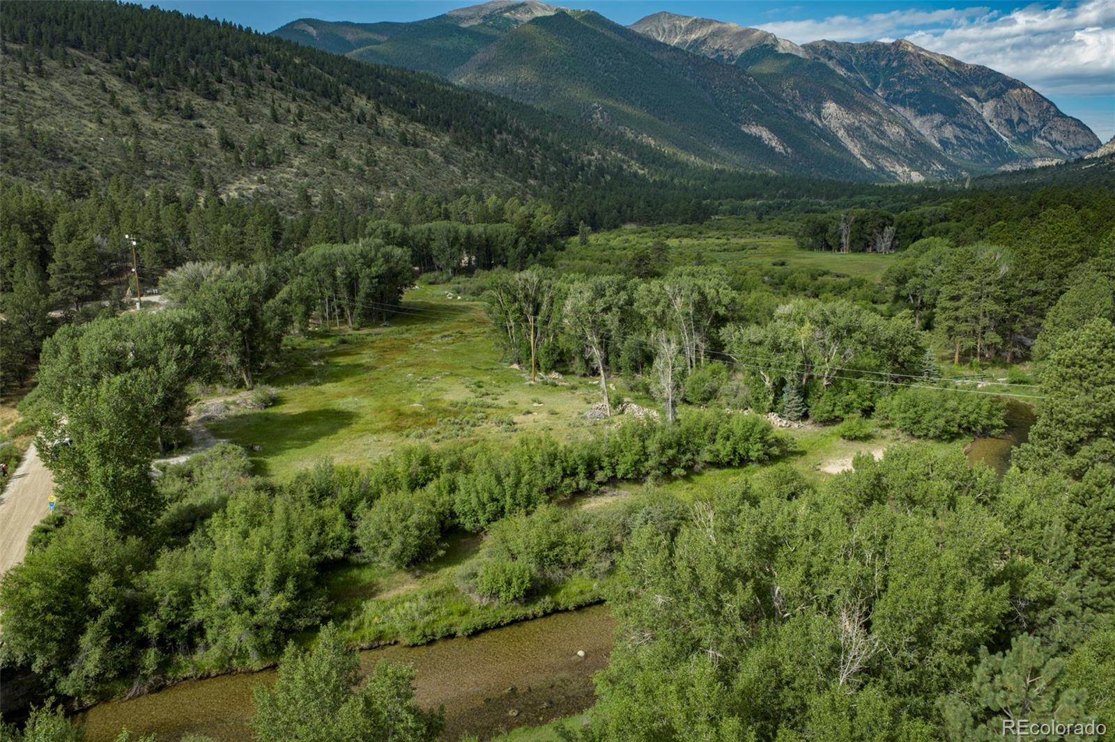 290 Tbd County Road Nathrop, CO 81236 - Photo 22 of 26