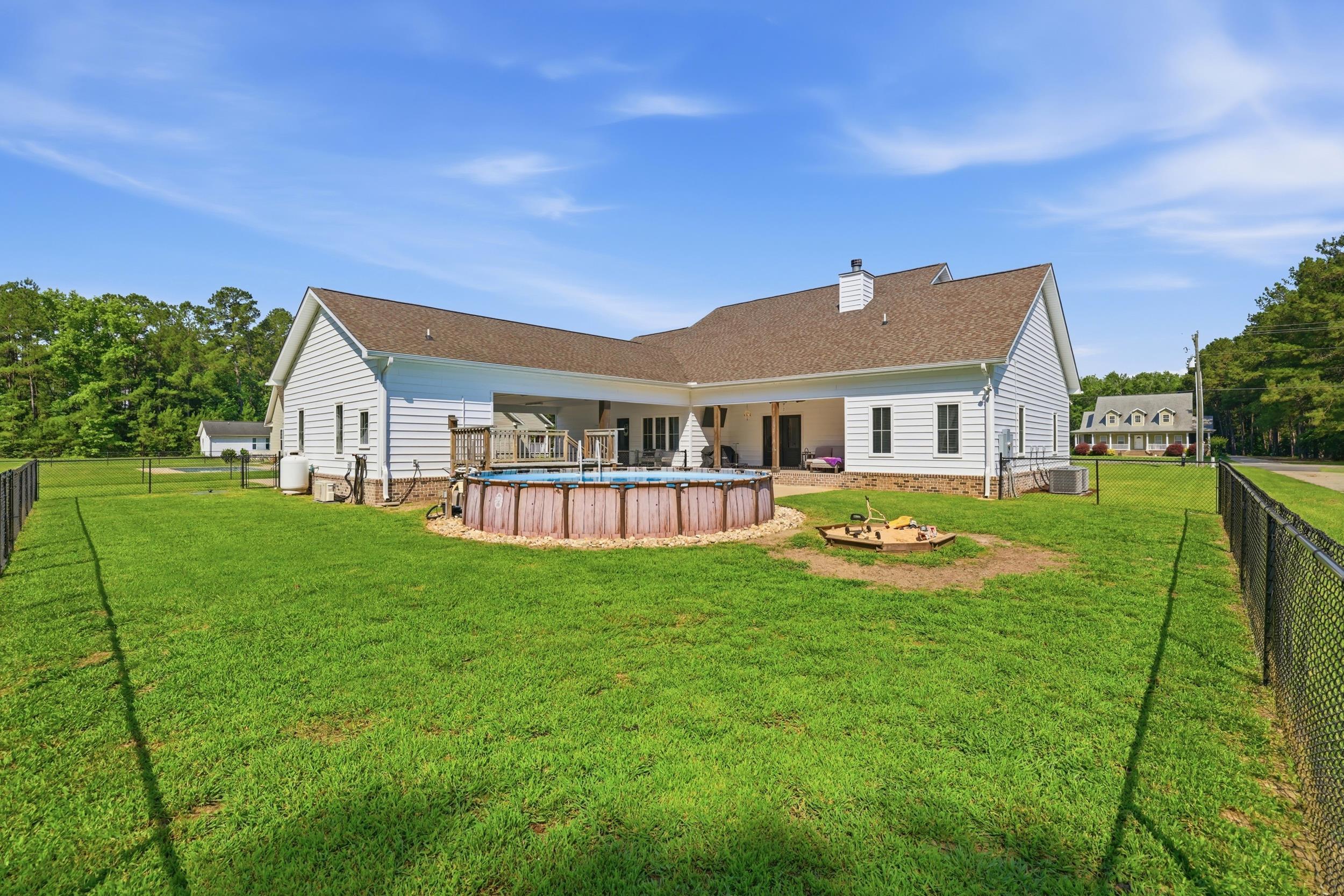 5727 Pauley Swamp Road Conway, SC 29527 - Photo 62 of 71