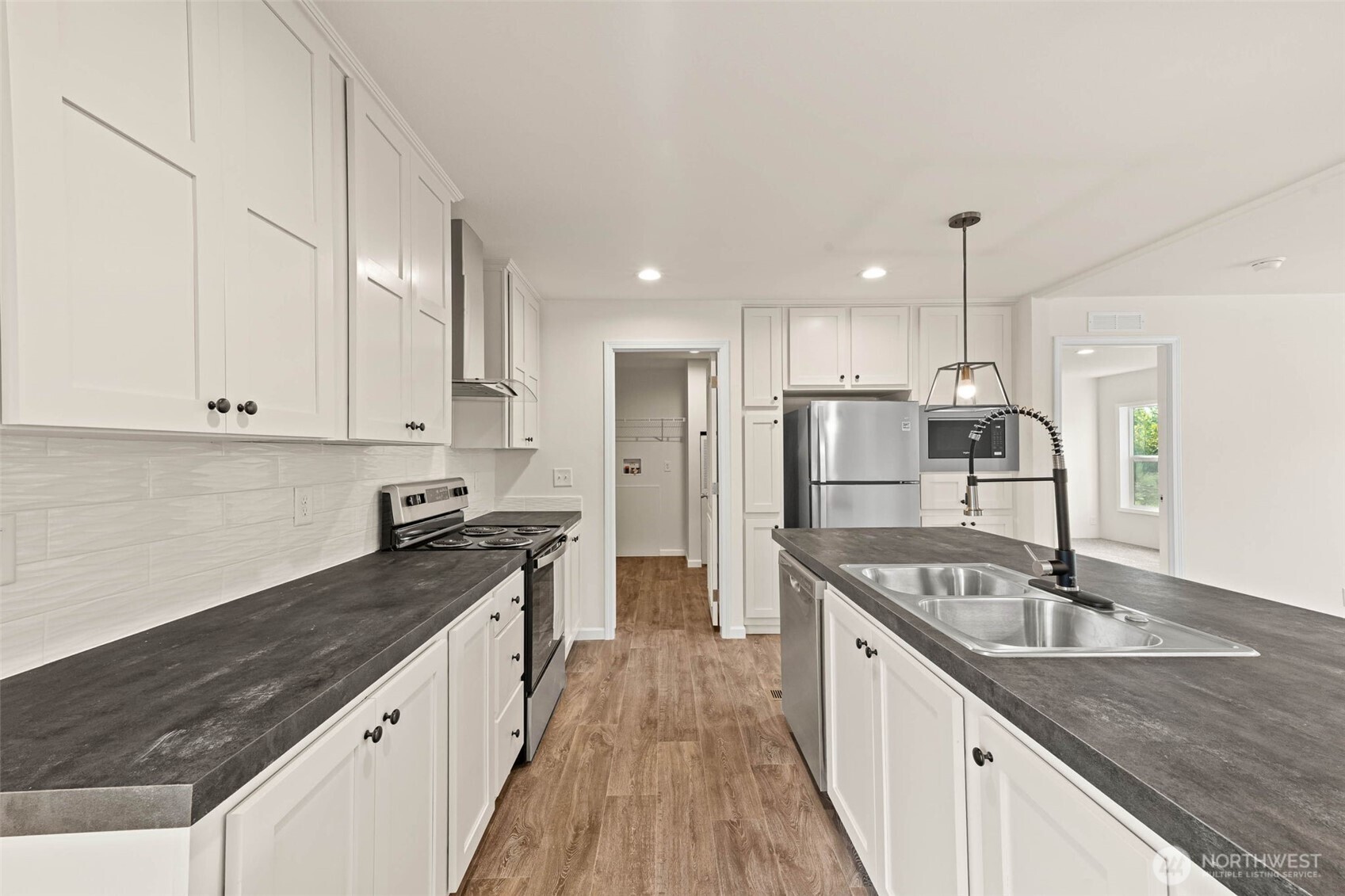 3006 West Ford Loop Road Elma, WA 98541 - Photo 16 of 40 Gallery Image 16