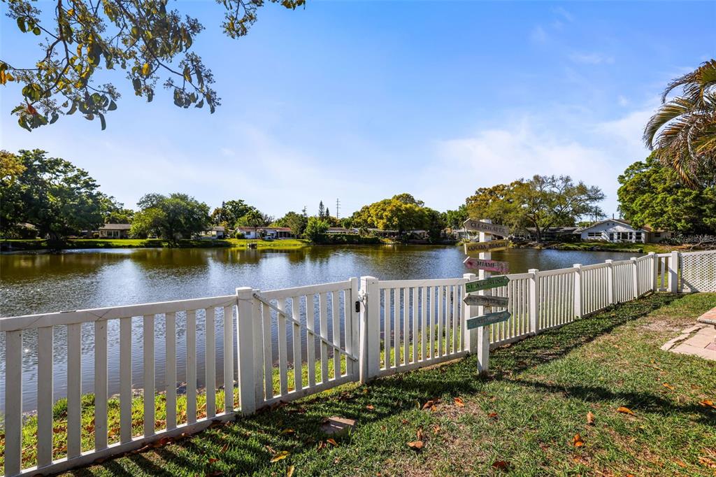 1218 Lazy Lake Road East Dunedin, FL 34698 - Photo 1 of 58