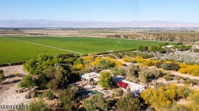 $30,000,000 | 82501 65th Avenue, Thermal, CA 92274